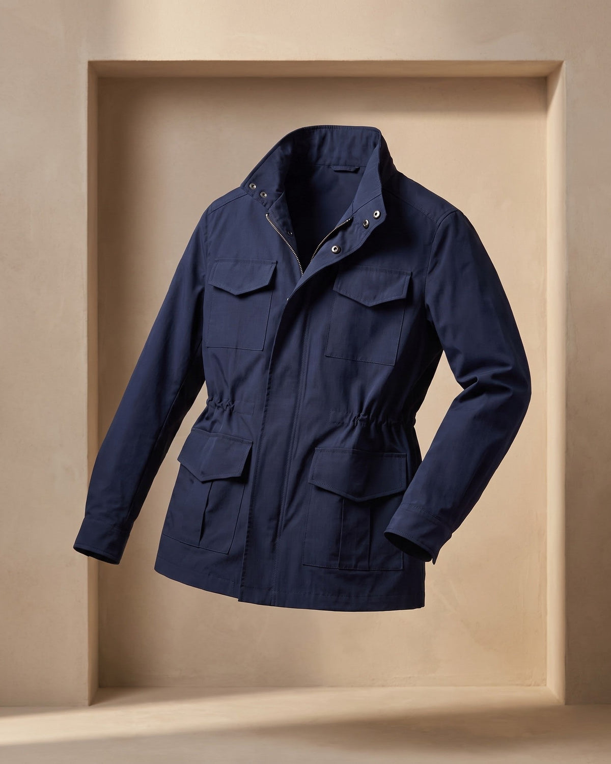 Bernardo Field Jacket